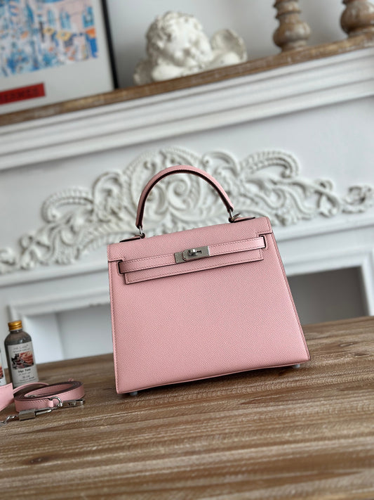 Hermes Handbag
