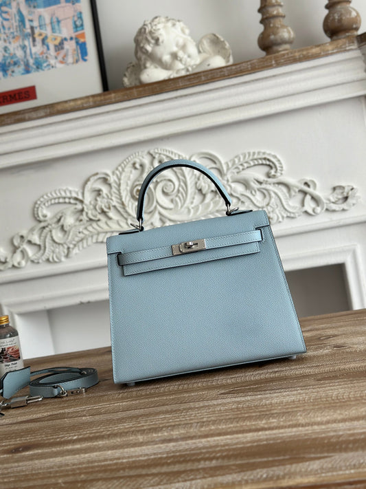 Hermes Handbag