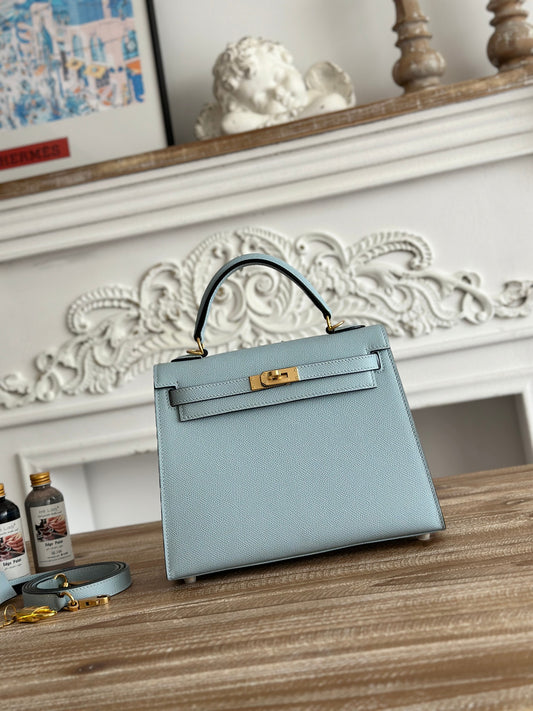 Hermes Handbag