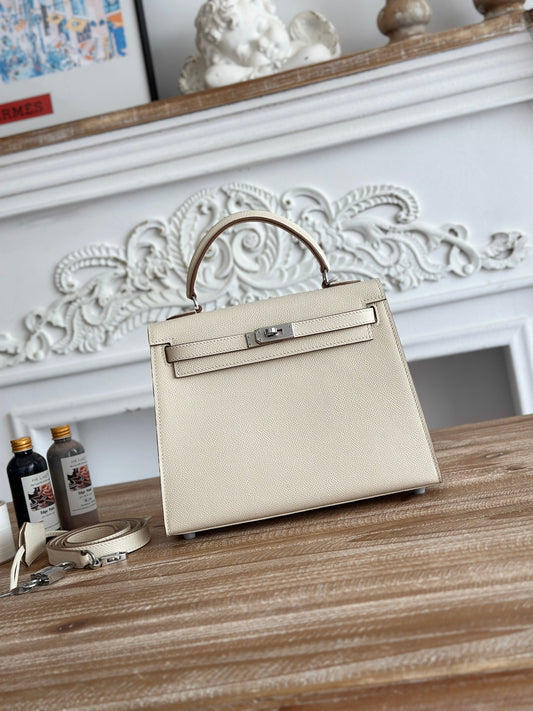 Hermes Handbag