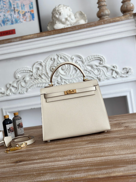 Hermes Handbag