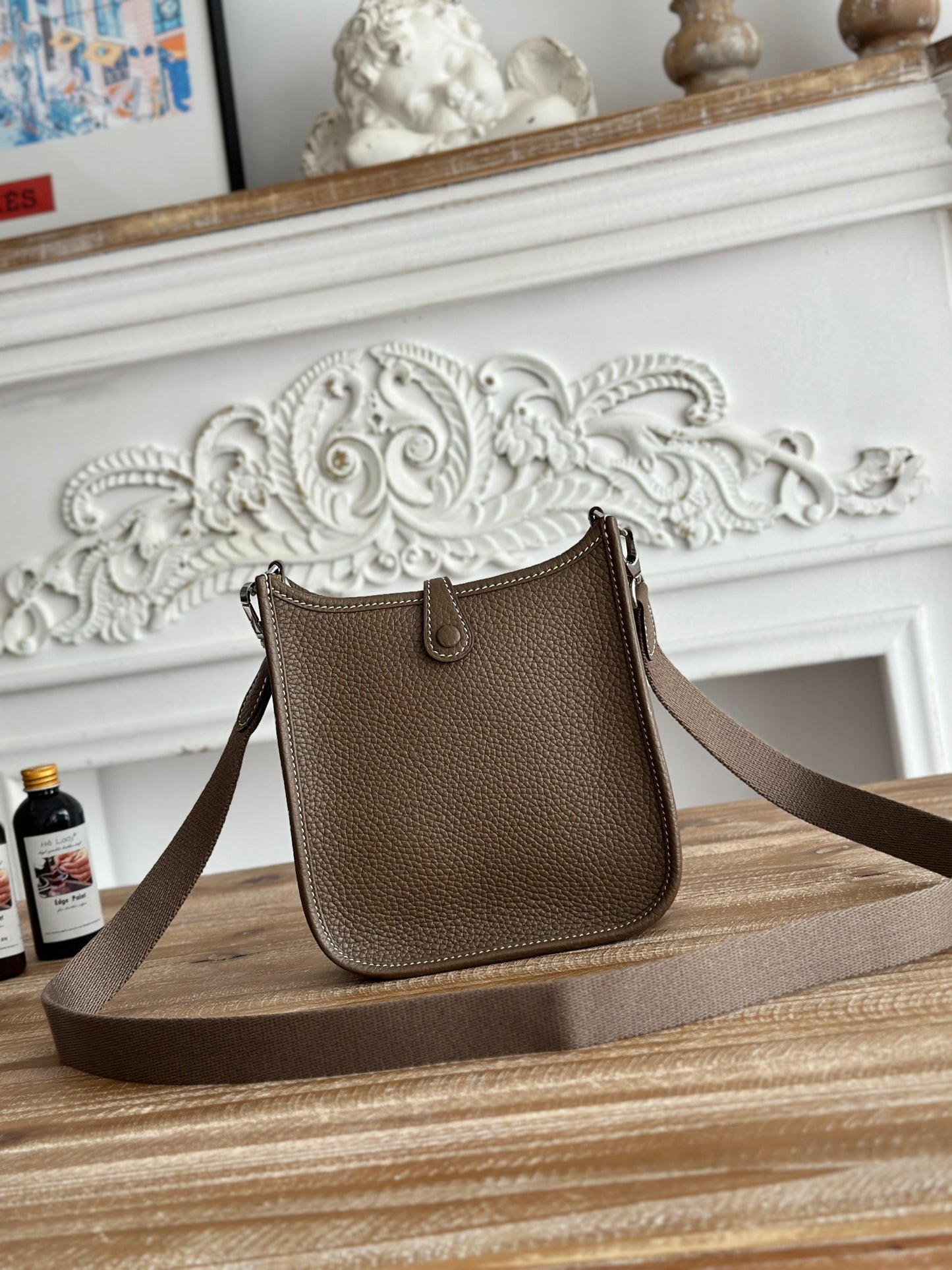 Hermes Handbag