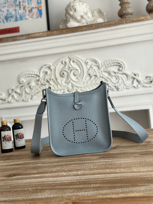 Hermes Handbag