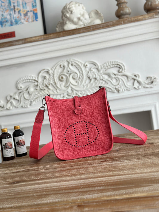 Hermes Handbag