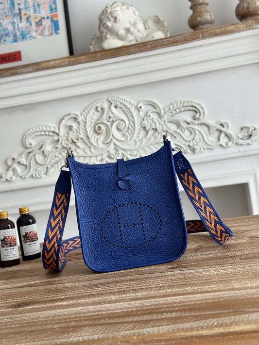 Hermes Handbag