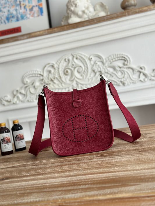 Hermes Handbag
