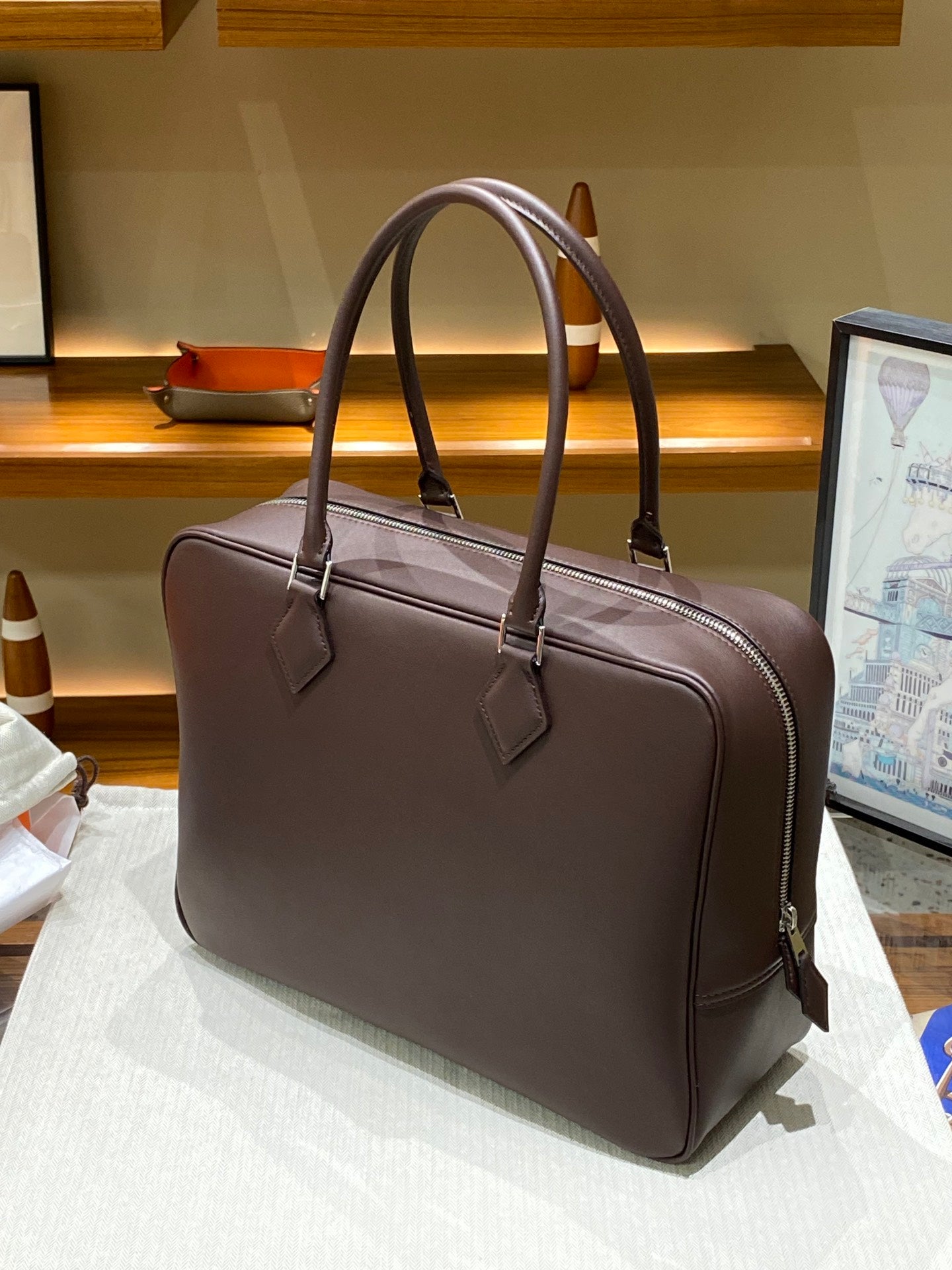 Hermes Bag