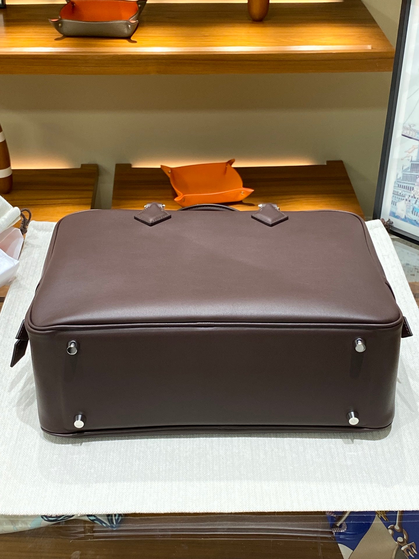 Hermes Bag