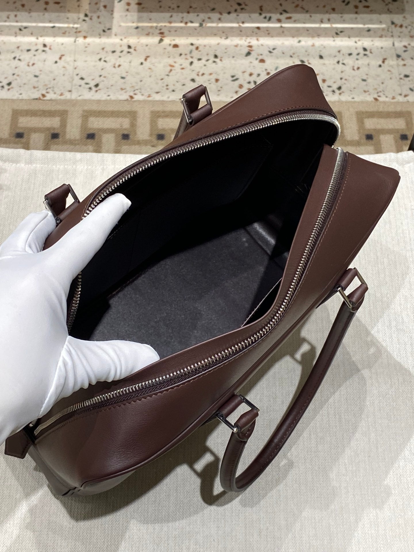 Hermes Bag