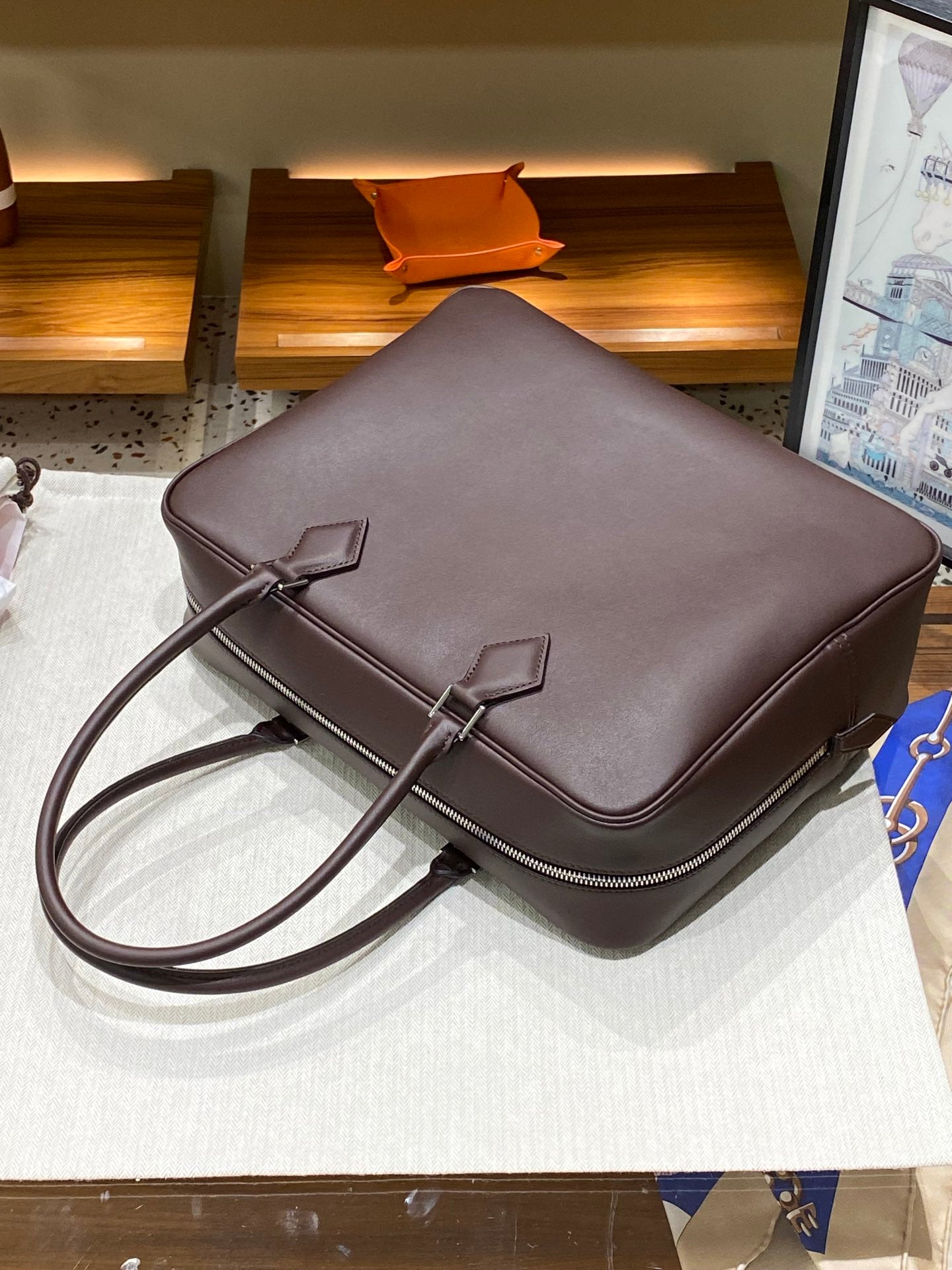 Hermes Bag