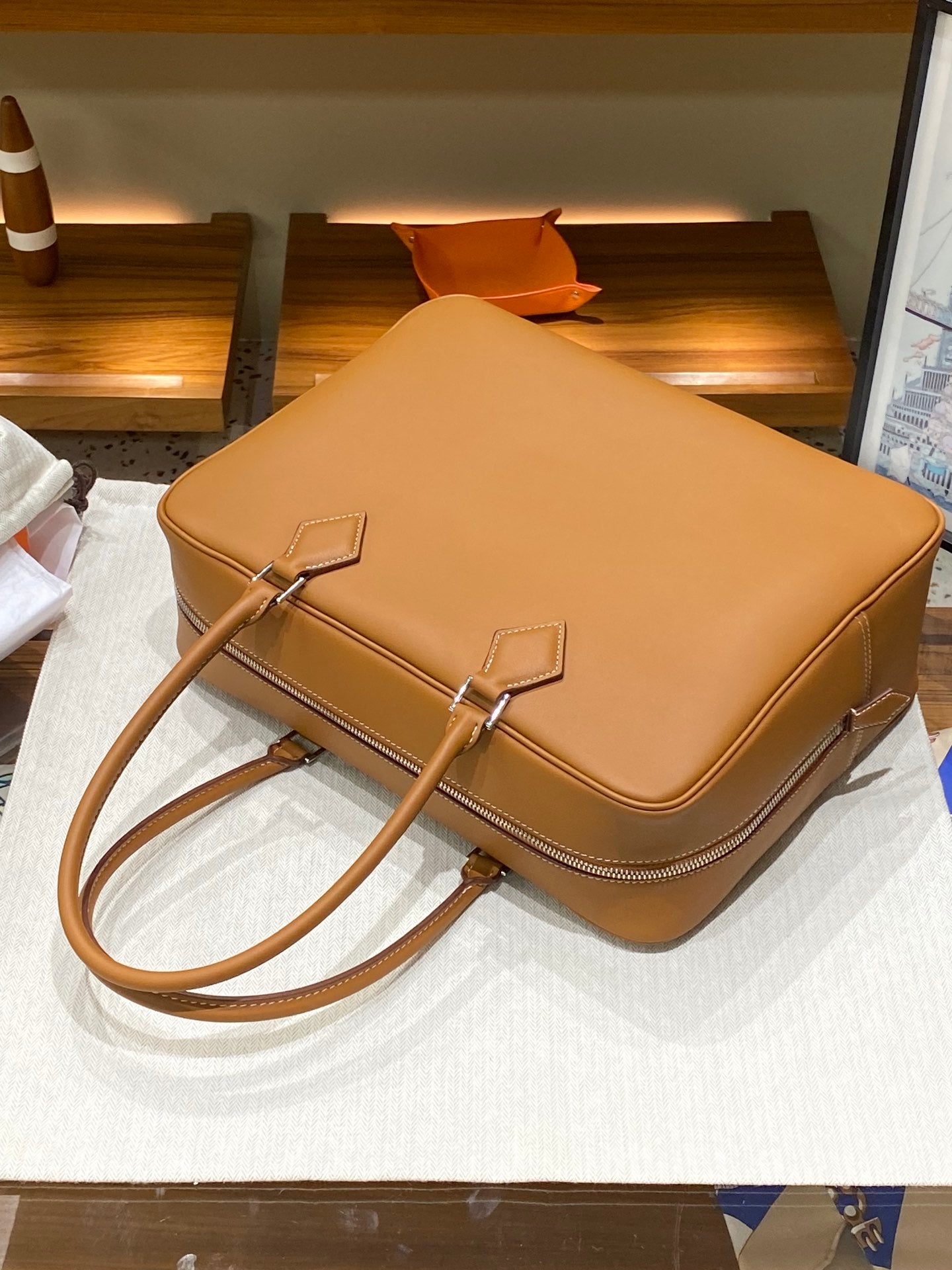Hermes Bag