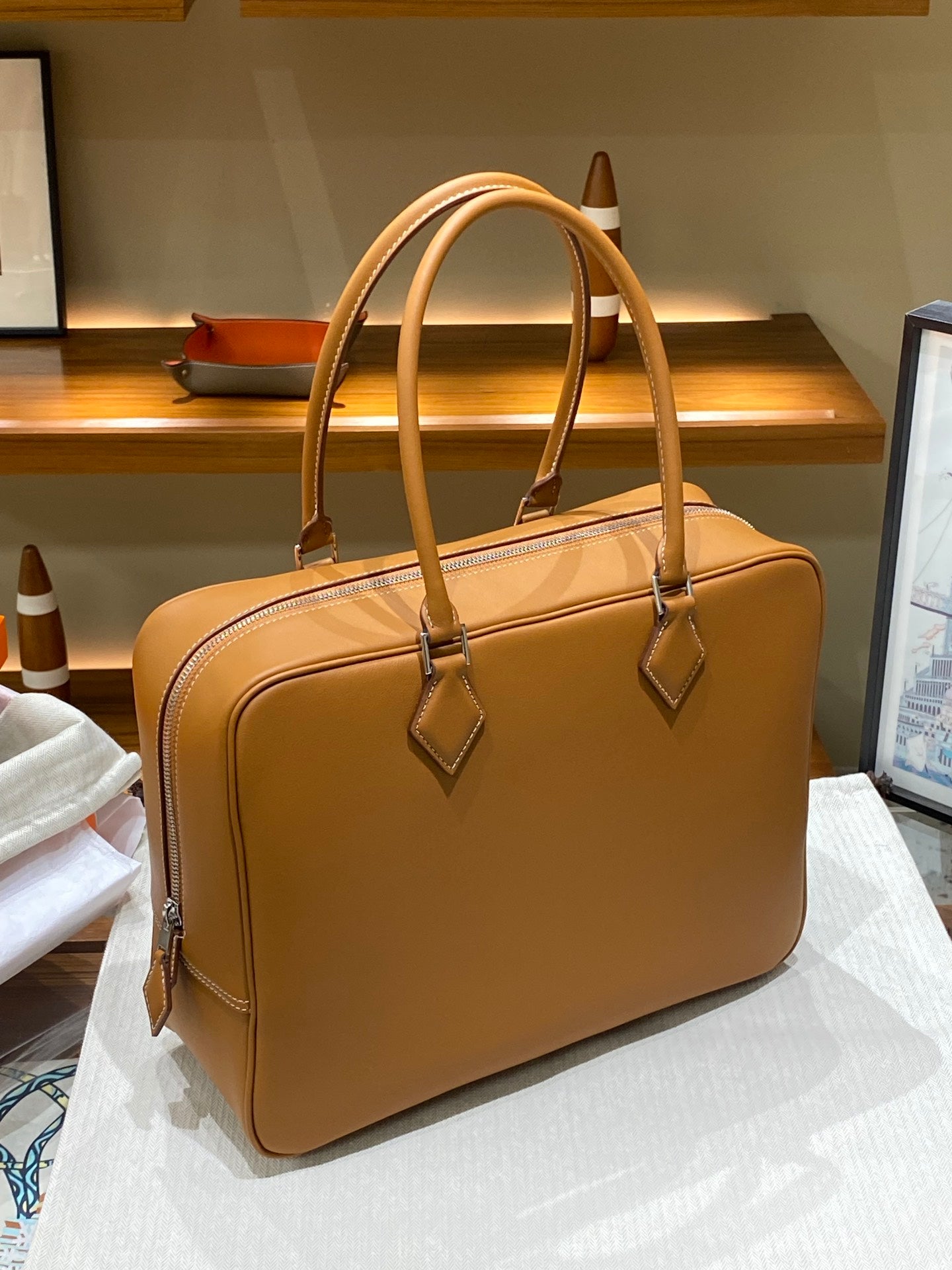 Hermes Bag