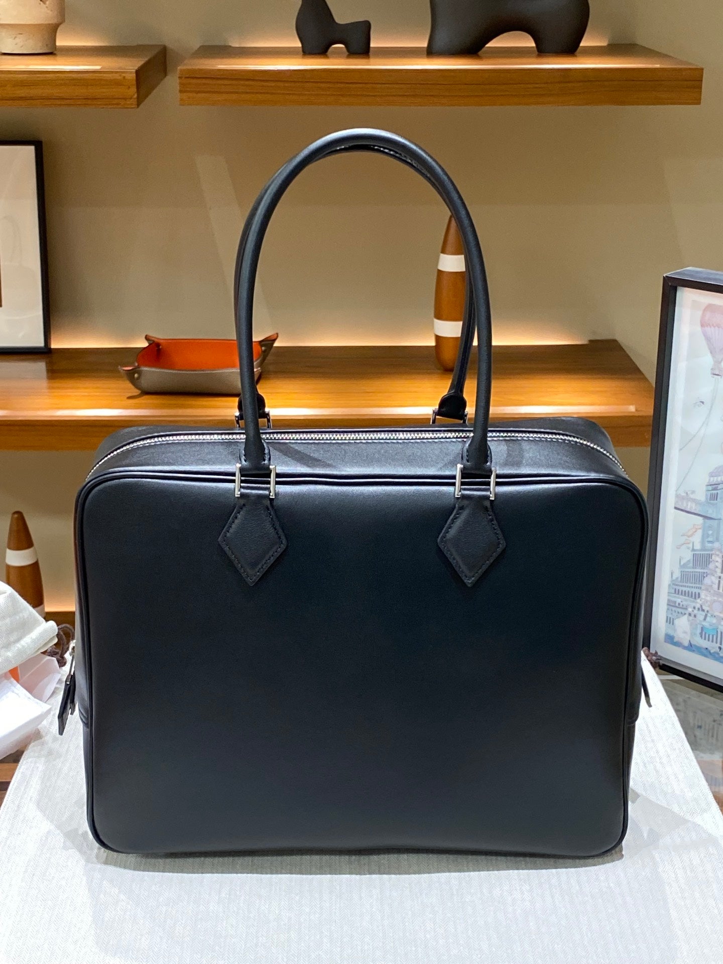 Hermes Bag
