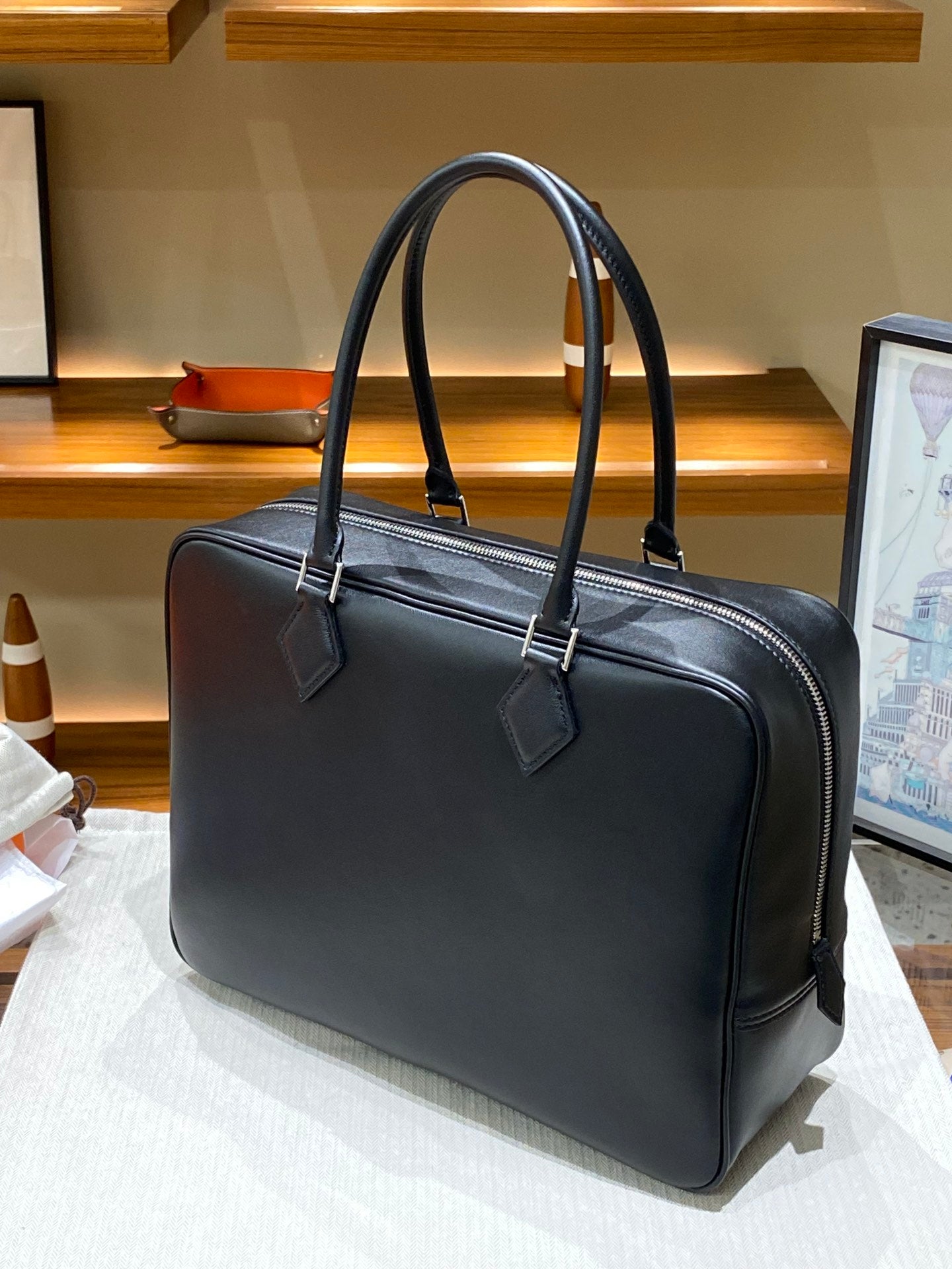 Hermes Bag