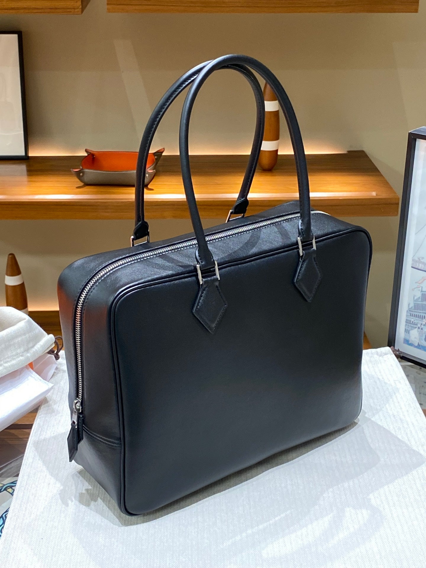 Hermes Bag