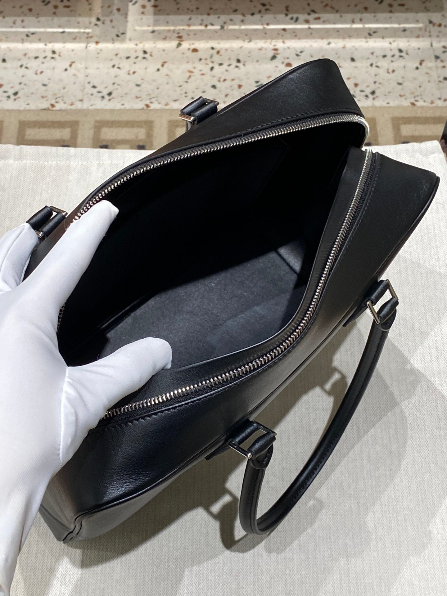 Hermes Bag
