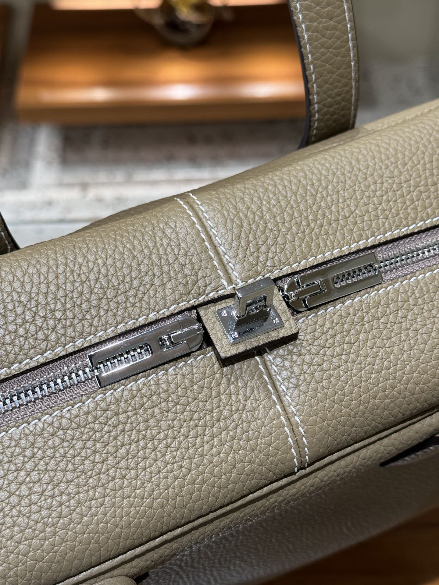 Hermes Bag