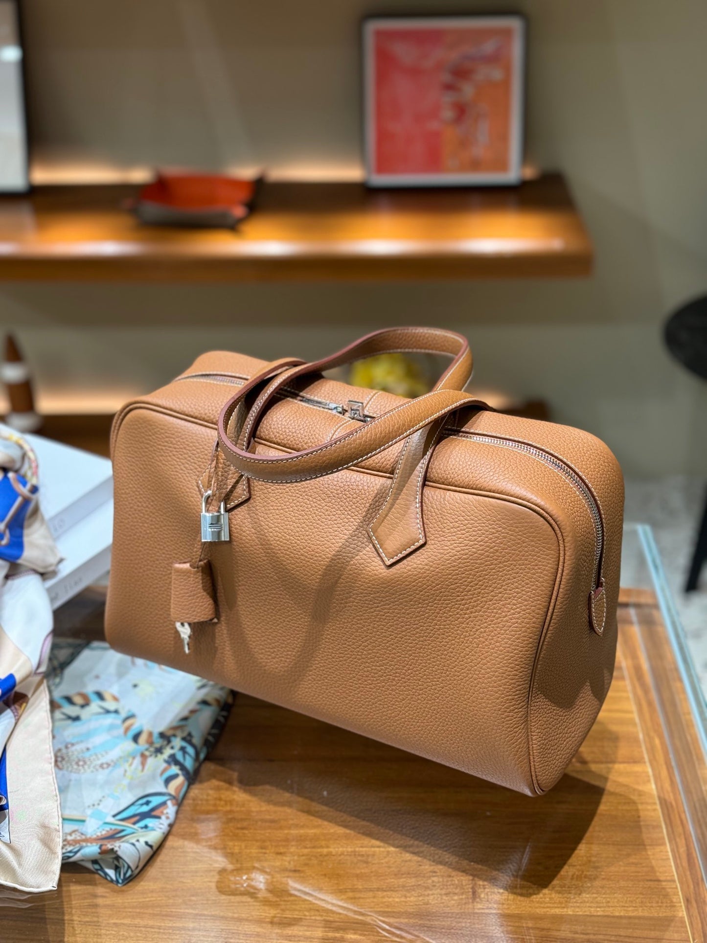 Hermes Bag