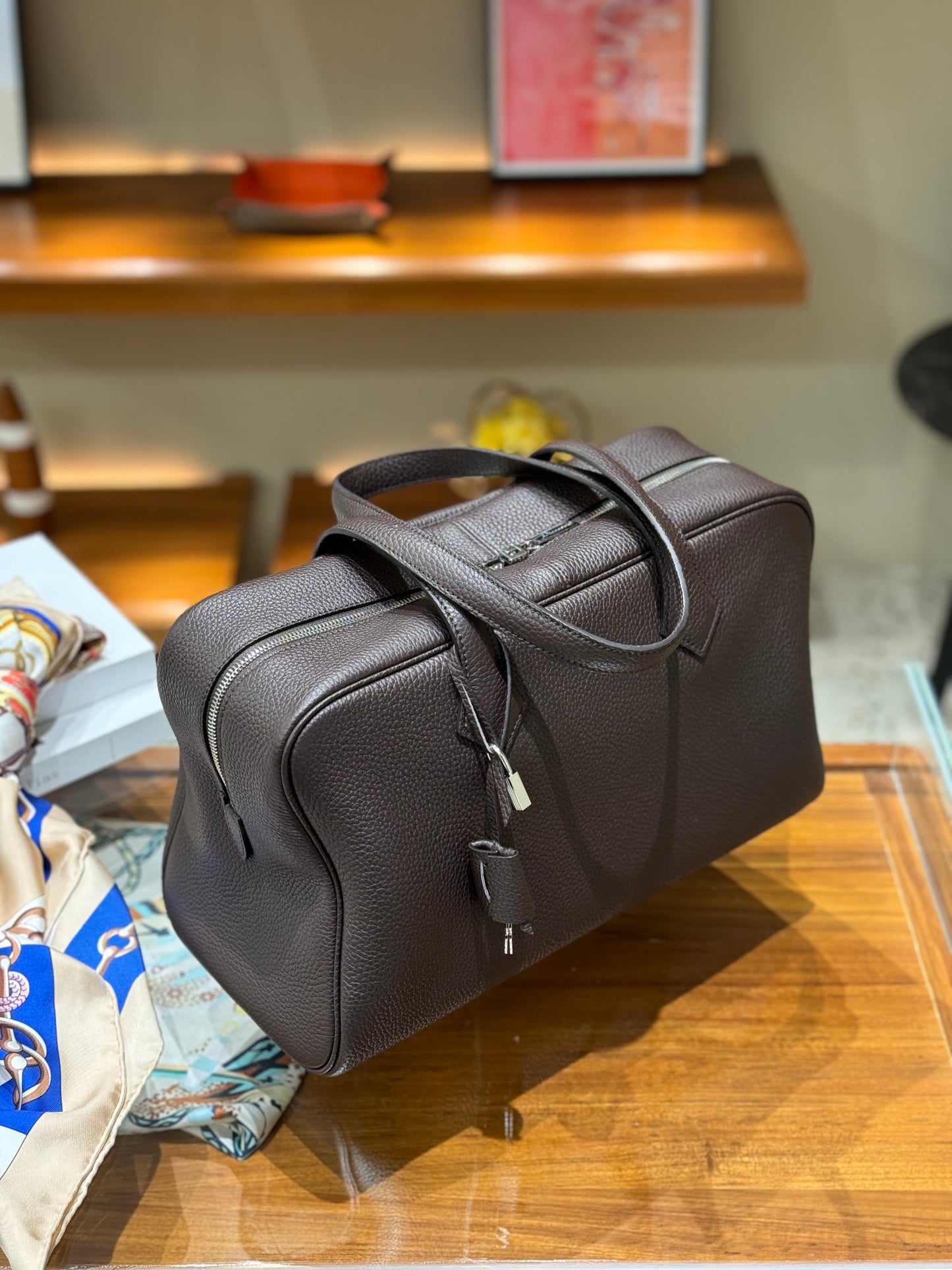 Hermes Bag