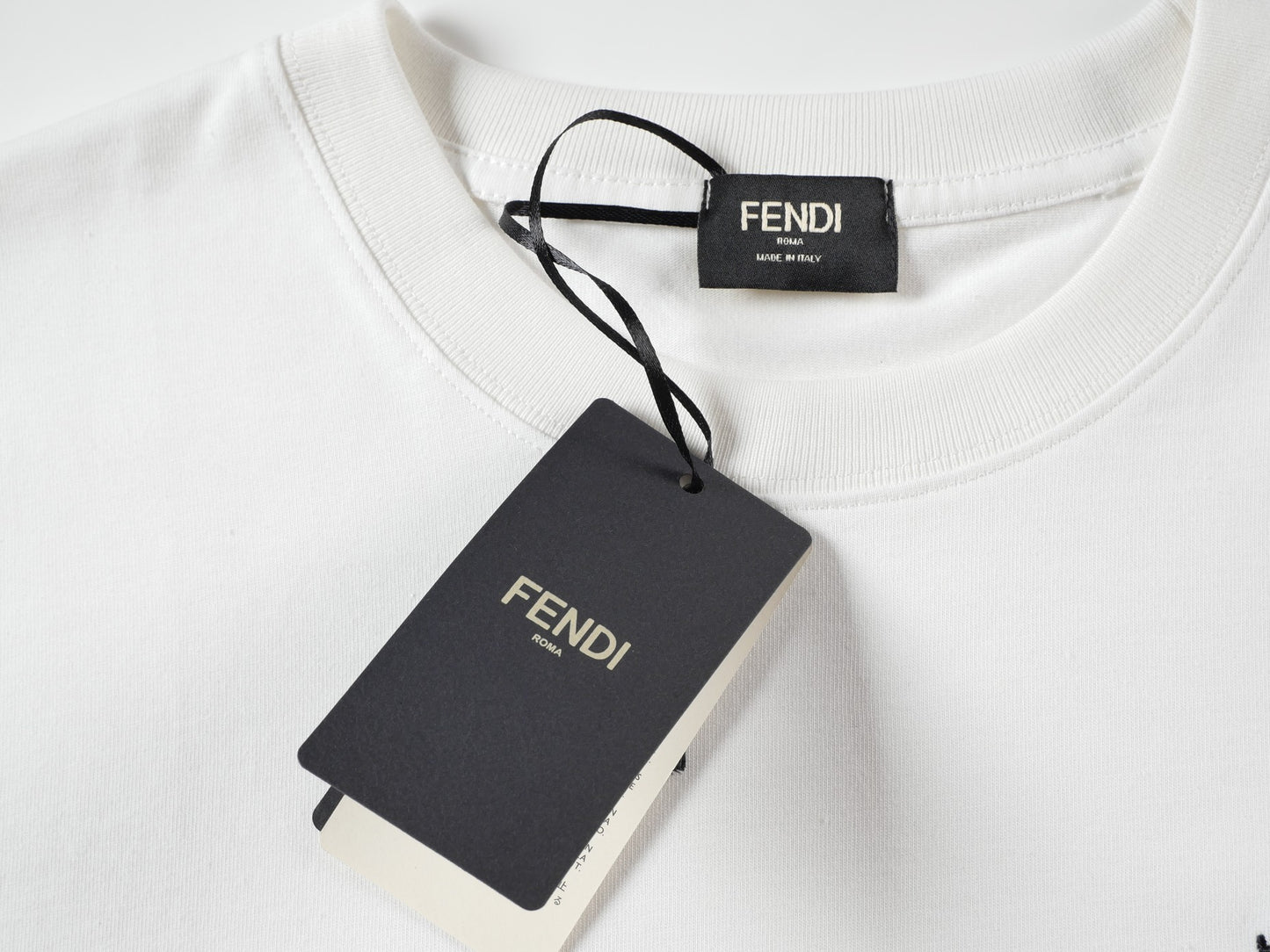 Fendi T-shirt
