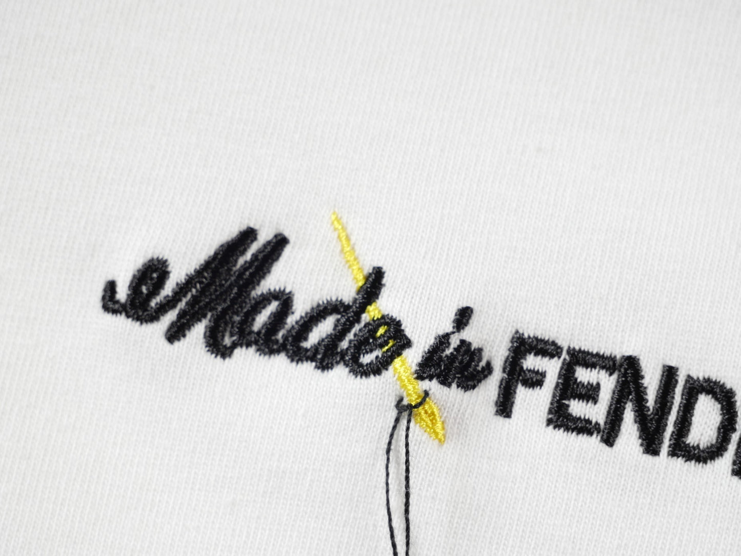 Fendi T-shirt