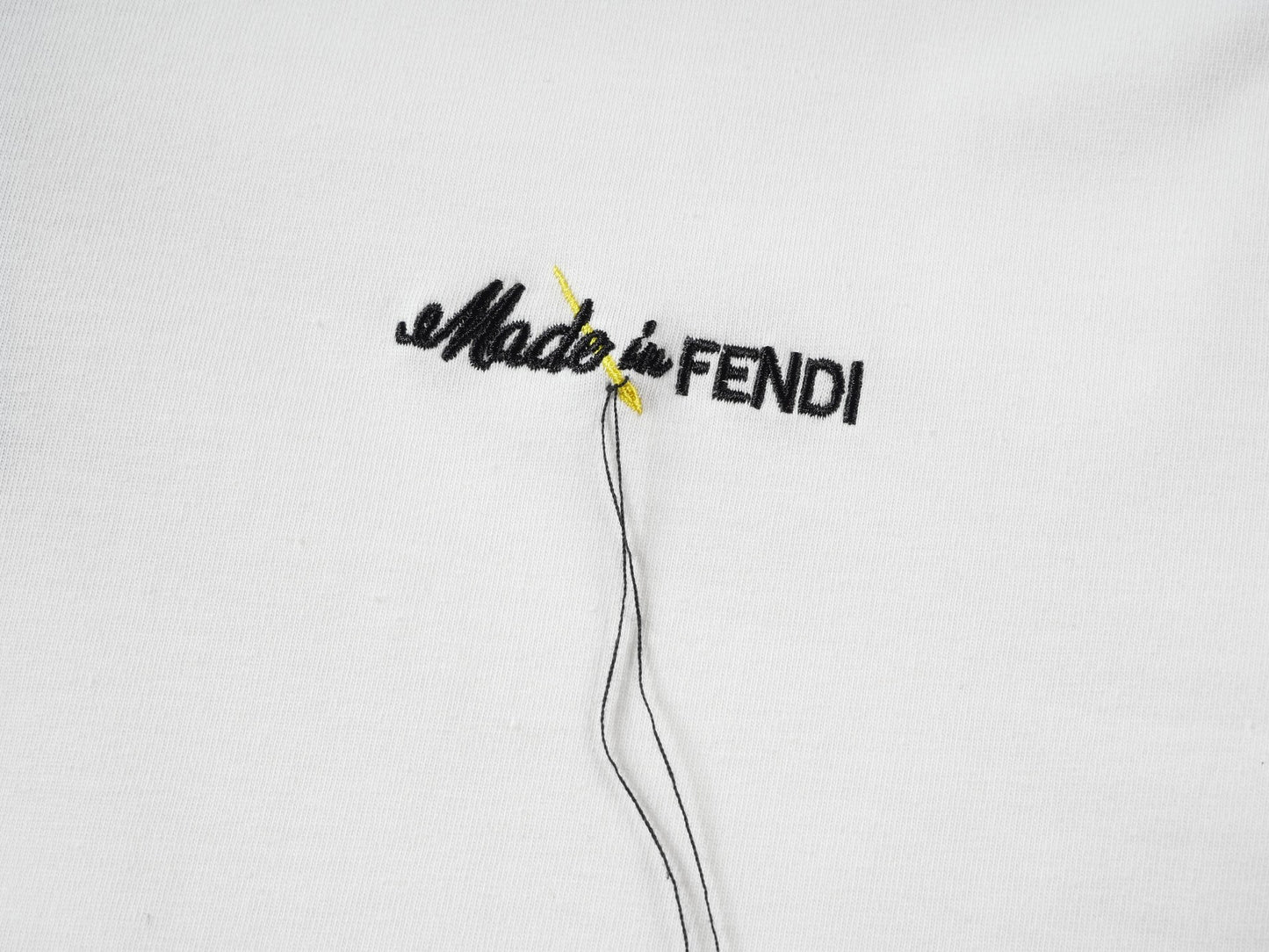 Fendi T-shirt
