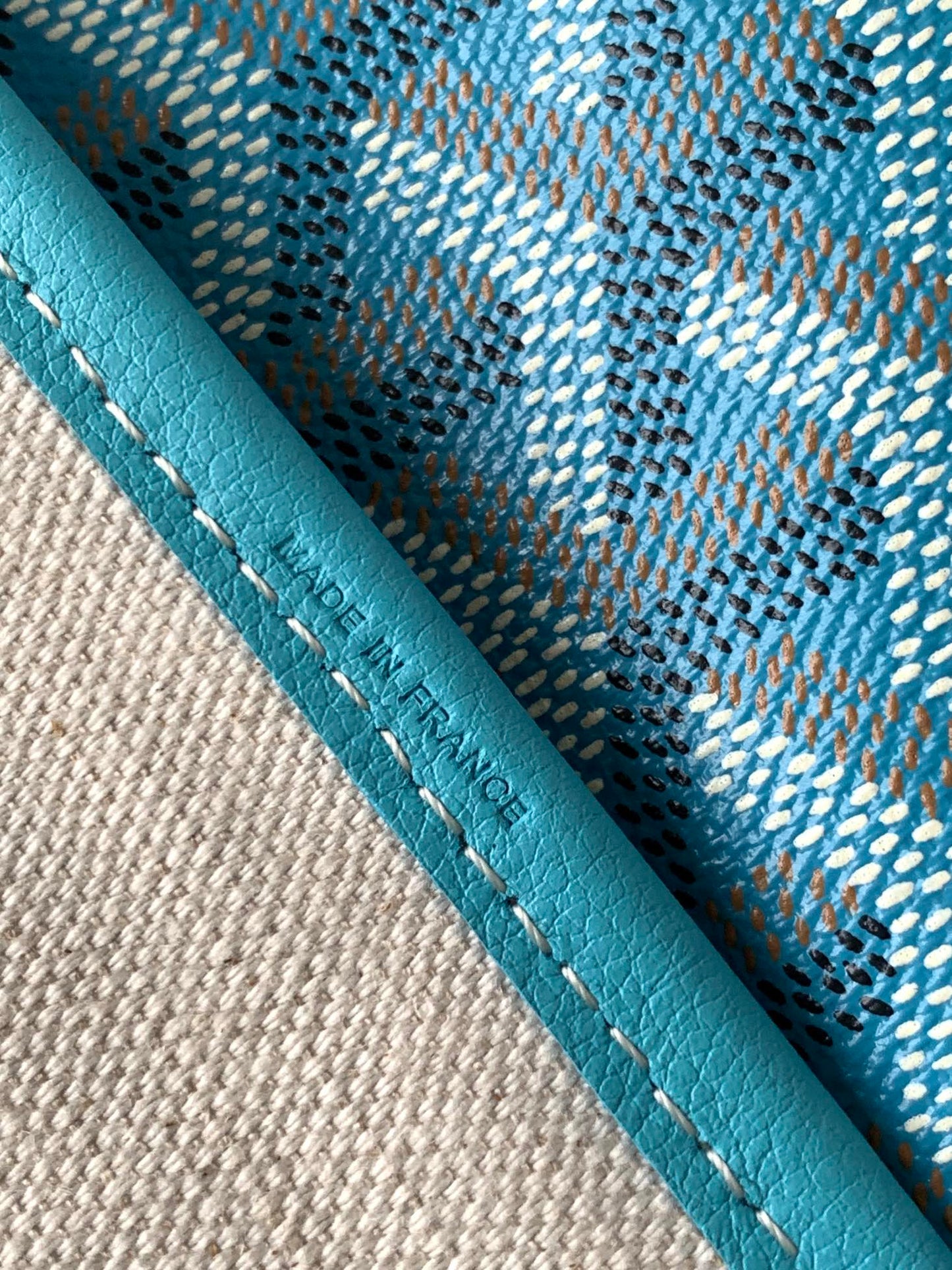 Goyard Handbag