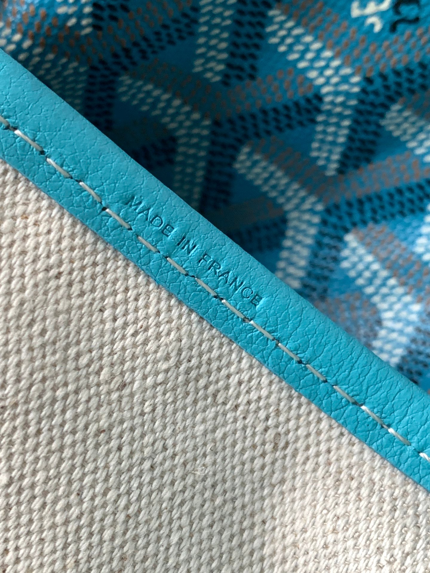 Goyard Handbag