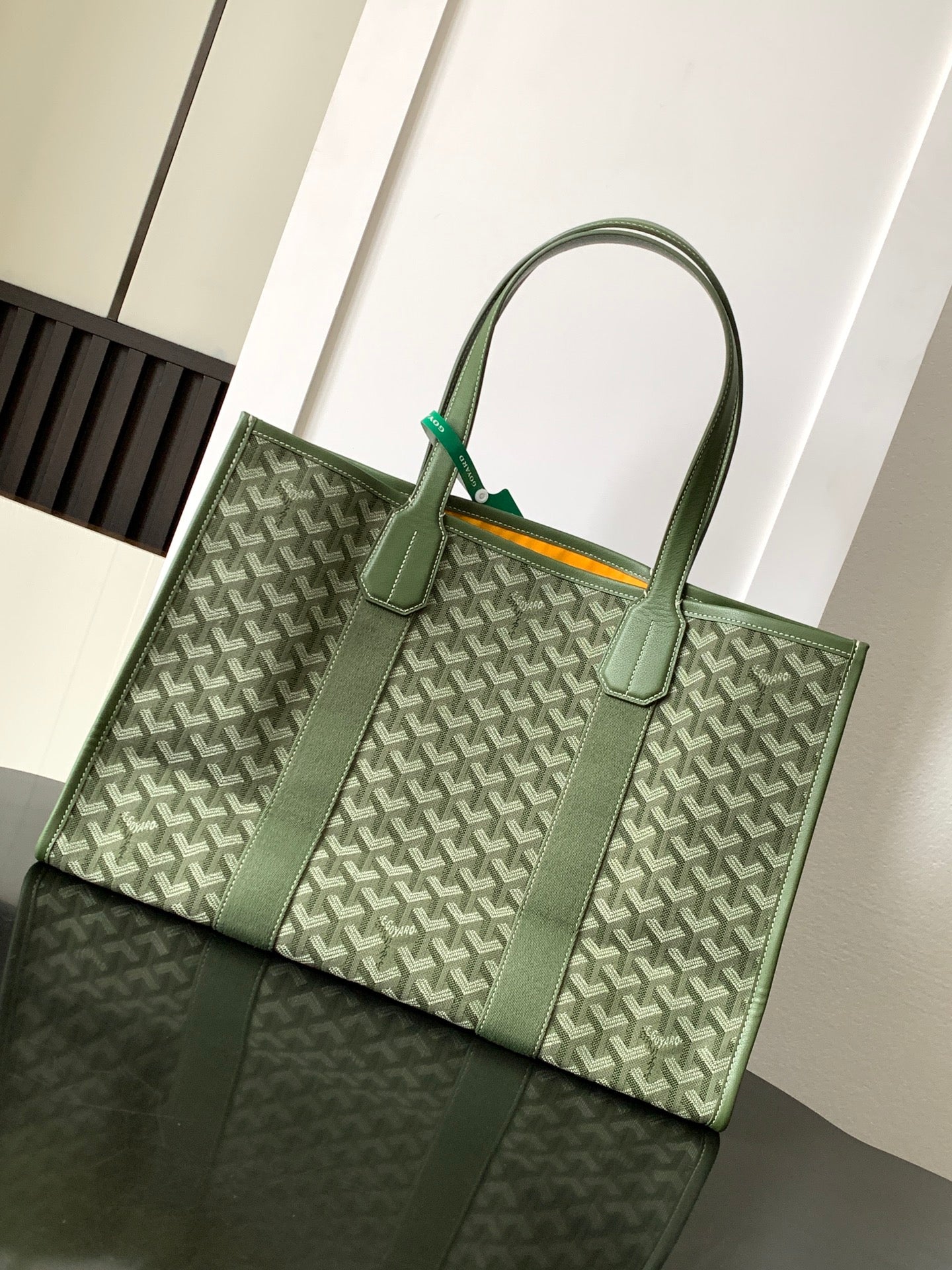Goyard Handbag