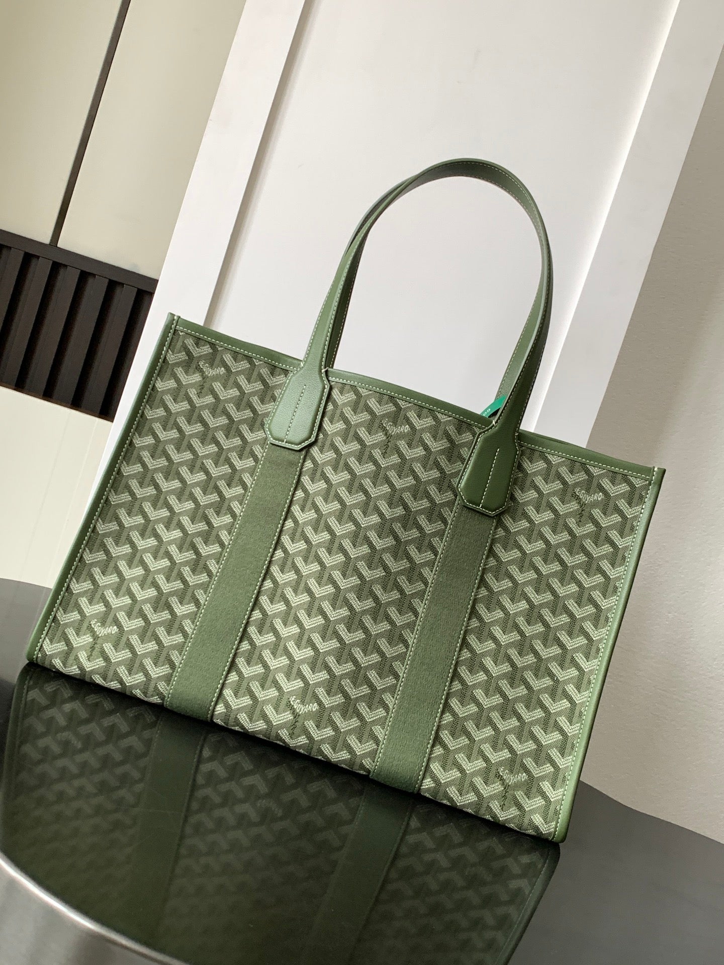 Goyard Handbag