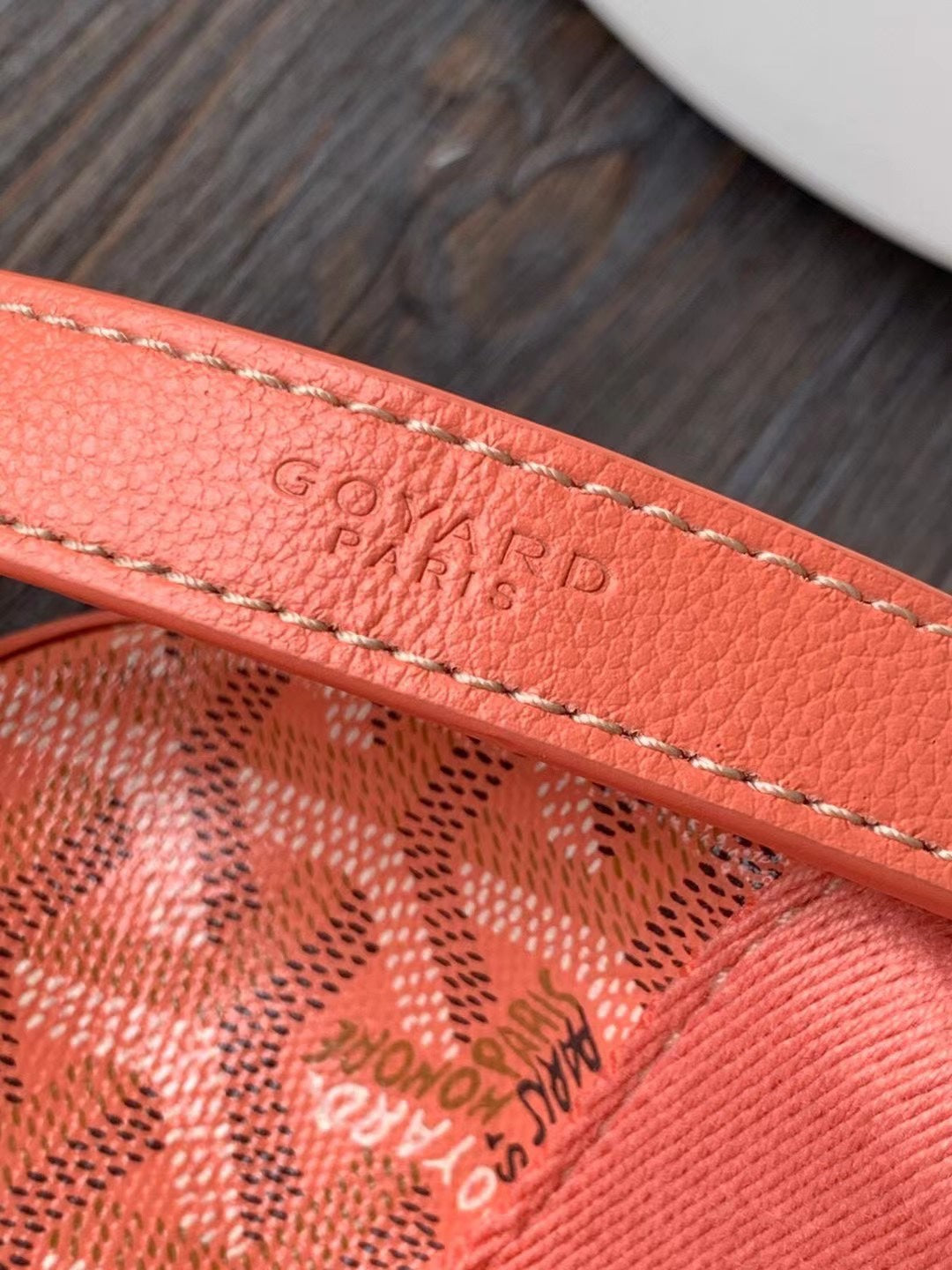 Goyard Handbag
