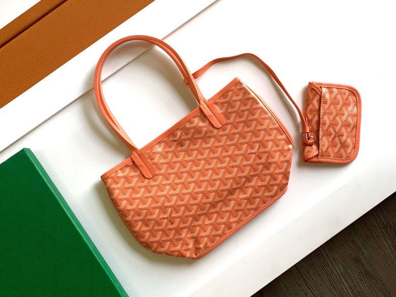 Goyard Handbag