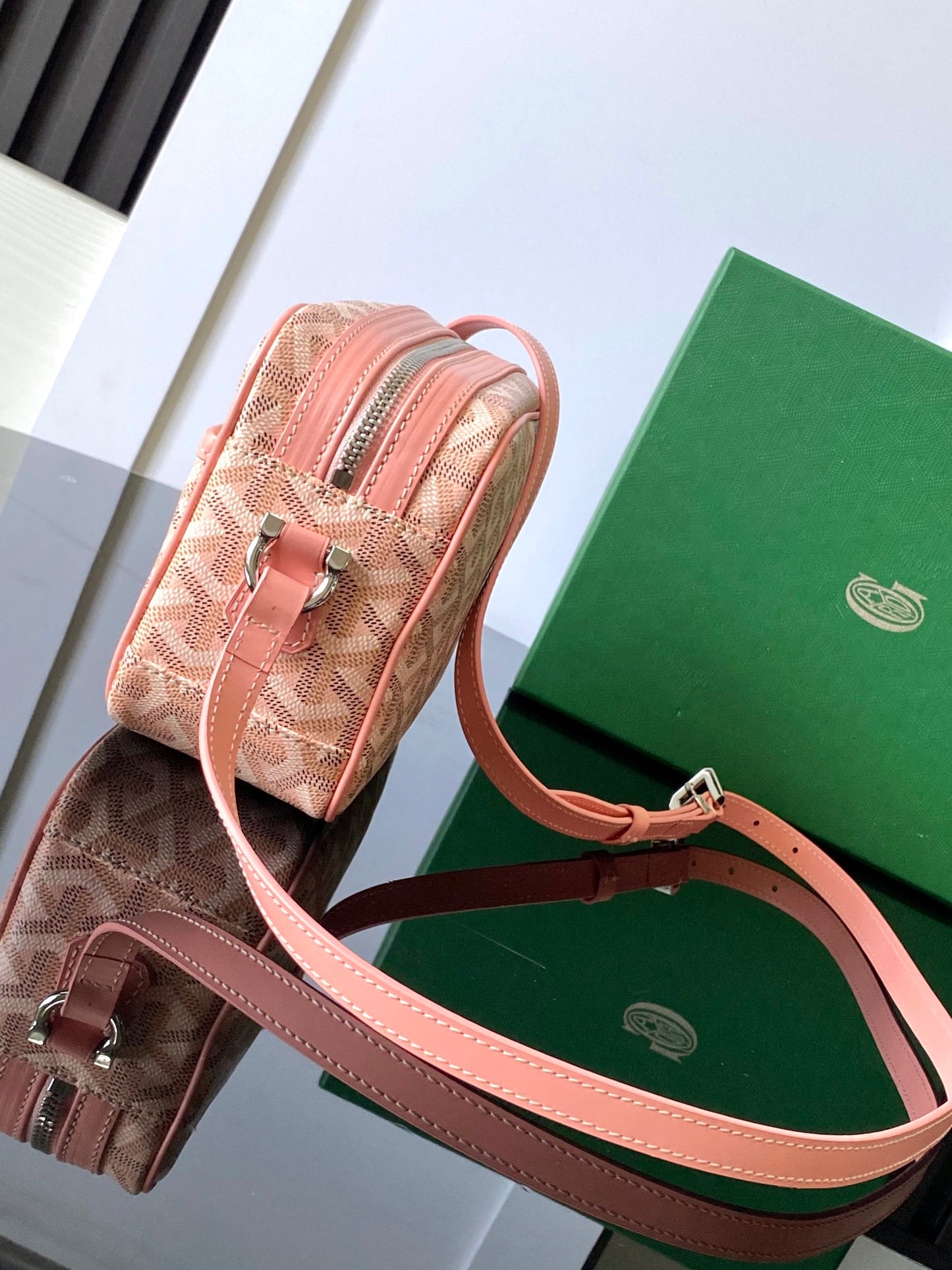 Goyard Handbag