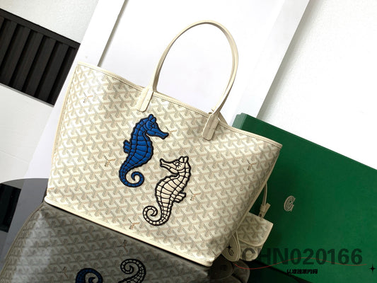 Goyard Handbag