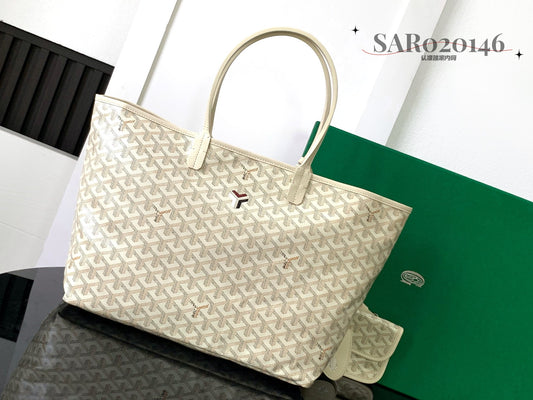 Goyard Handbag