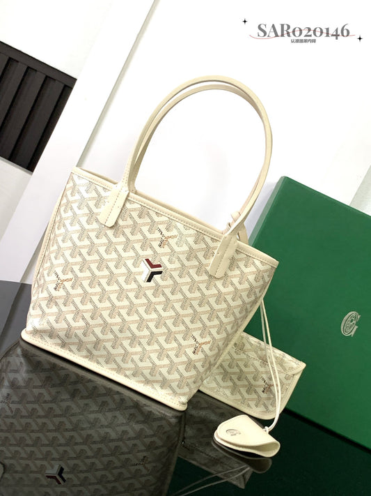 Goyard Handbag