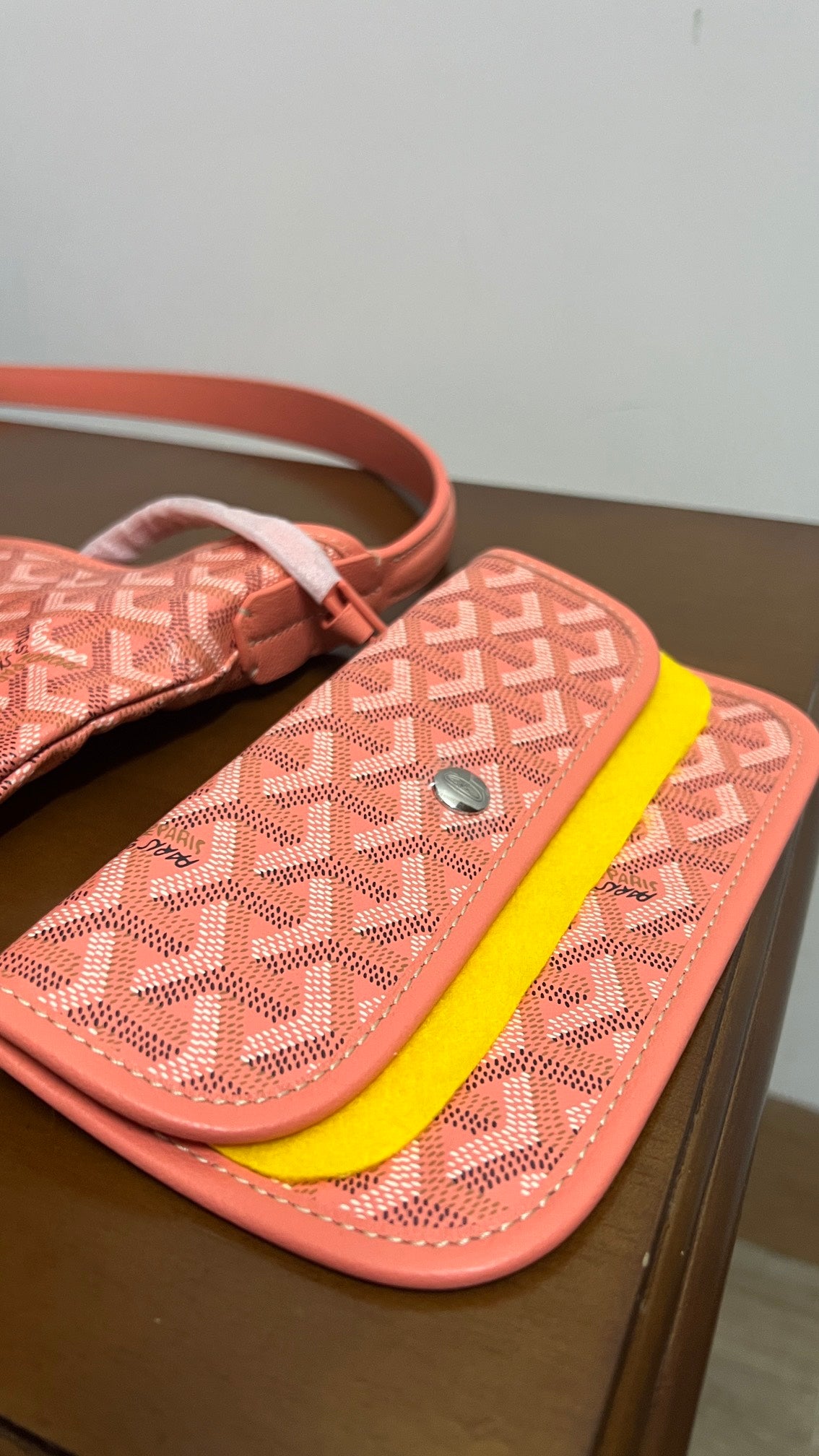 Goyard Handbag