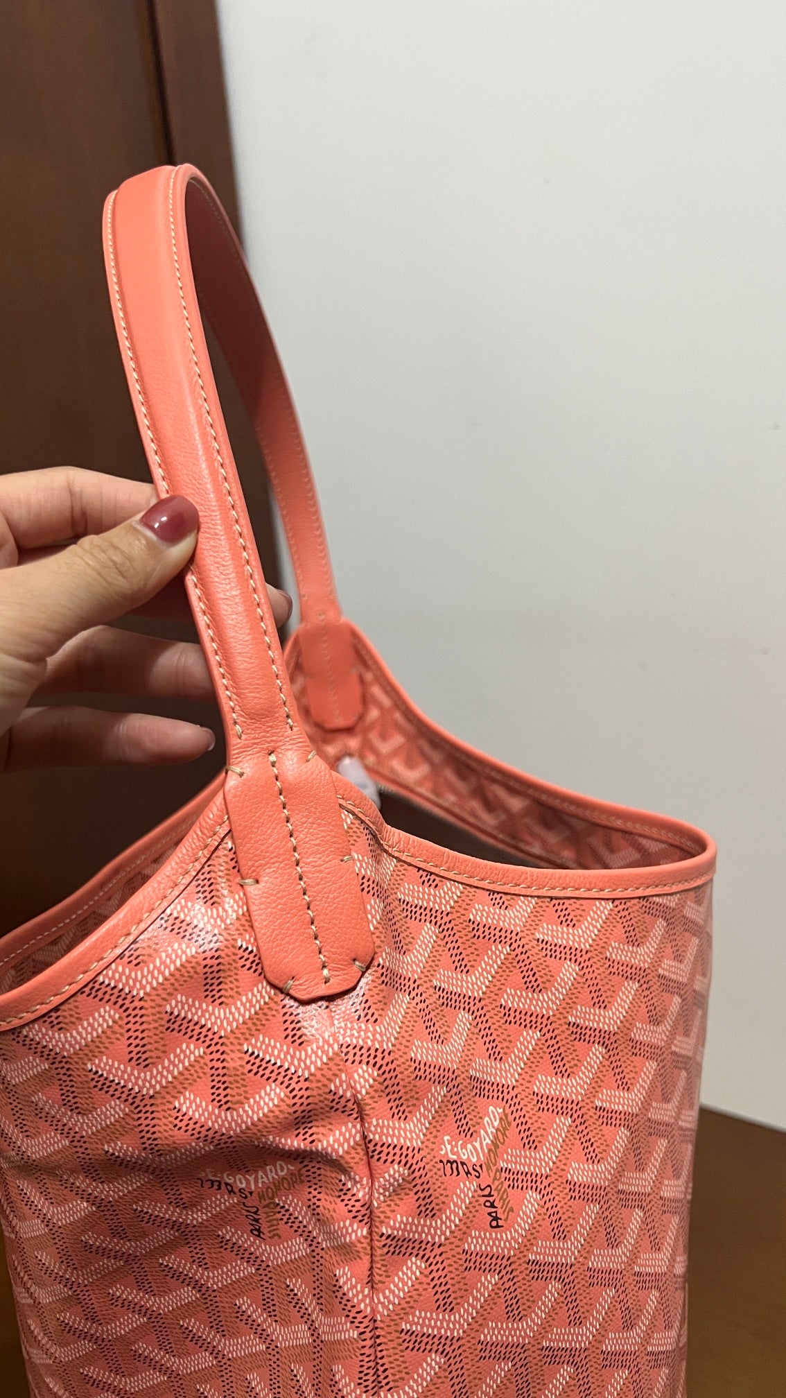 Goyard Handbag