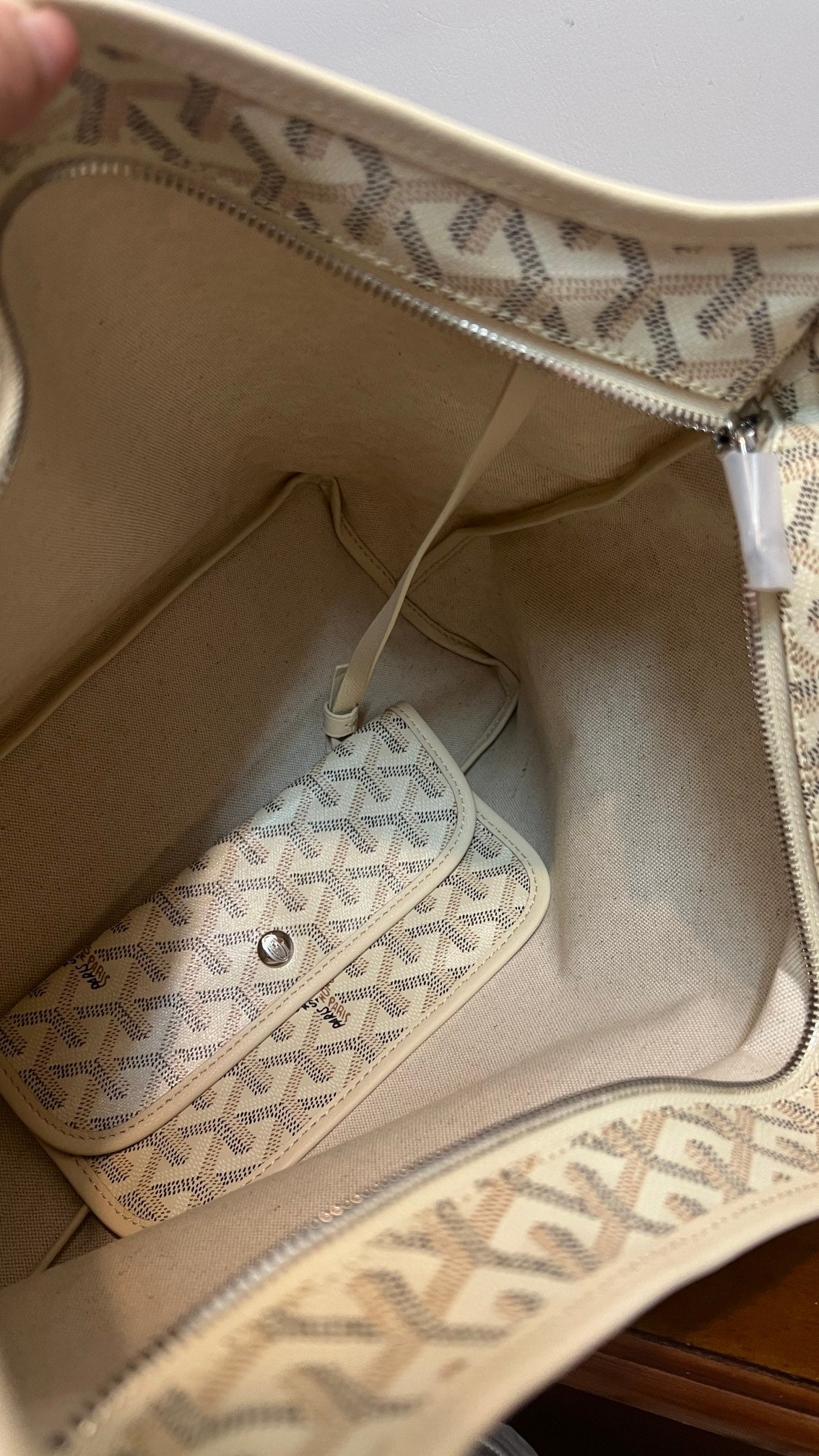 Goyard Handbag