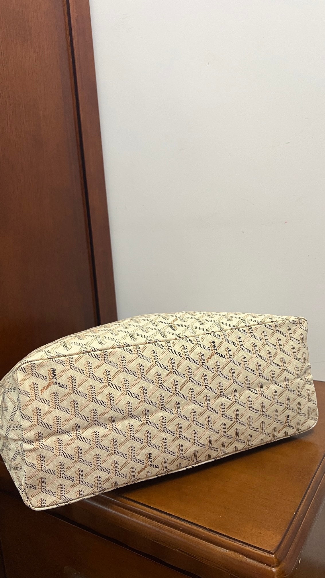 Goyard Handbag