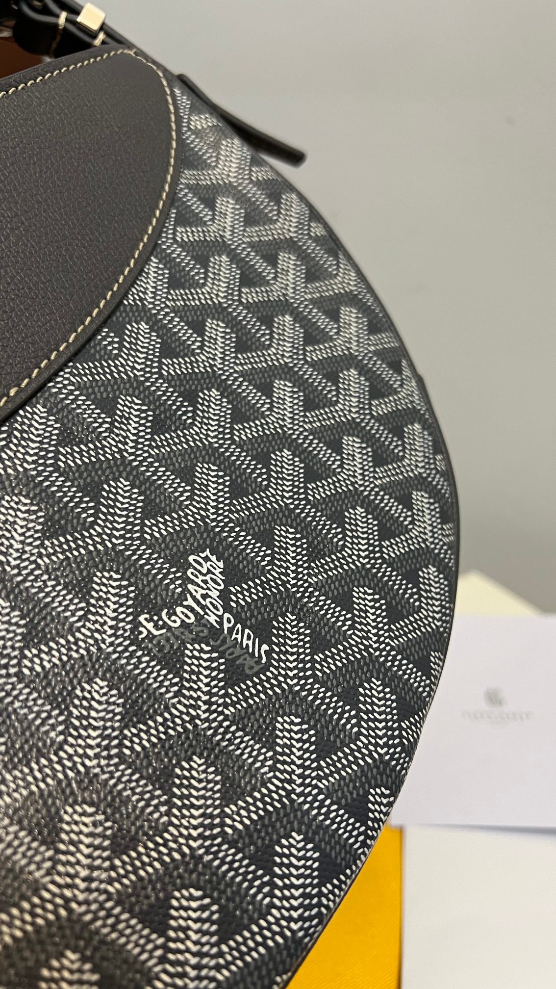 Goyard Handbag