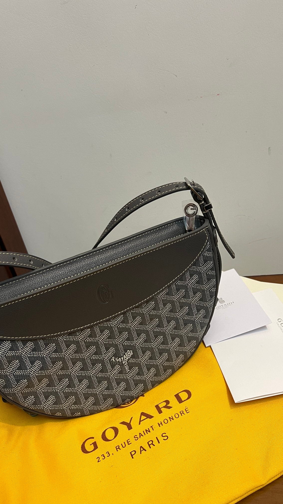 Goyard Handbag