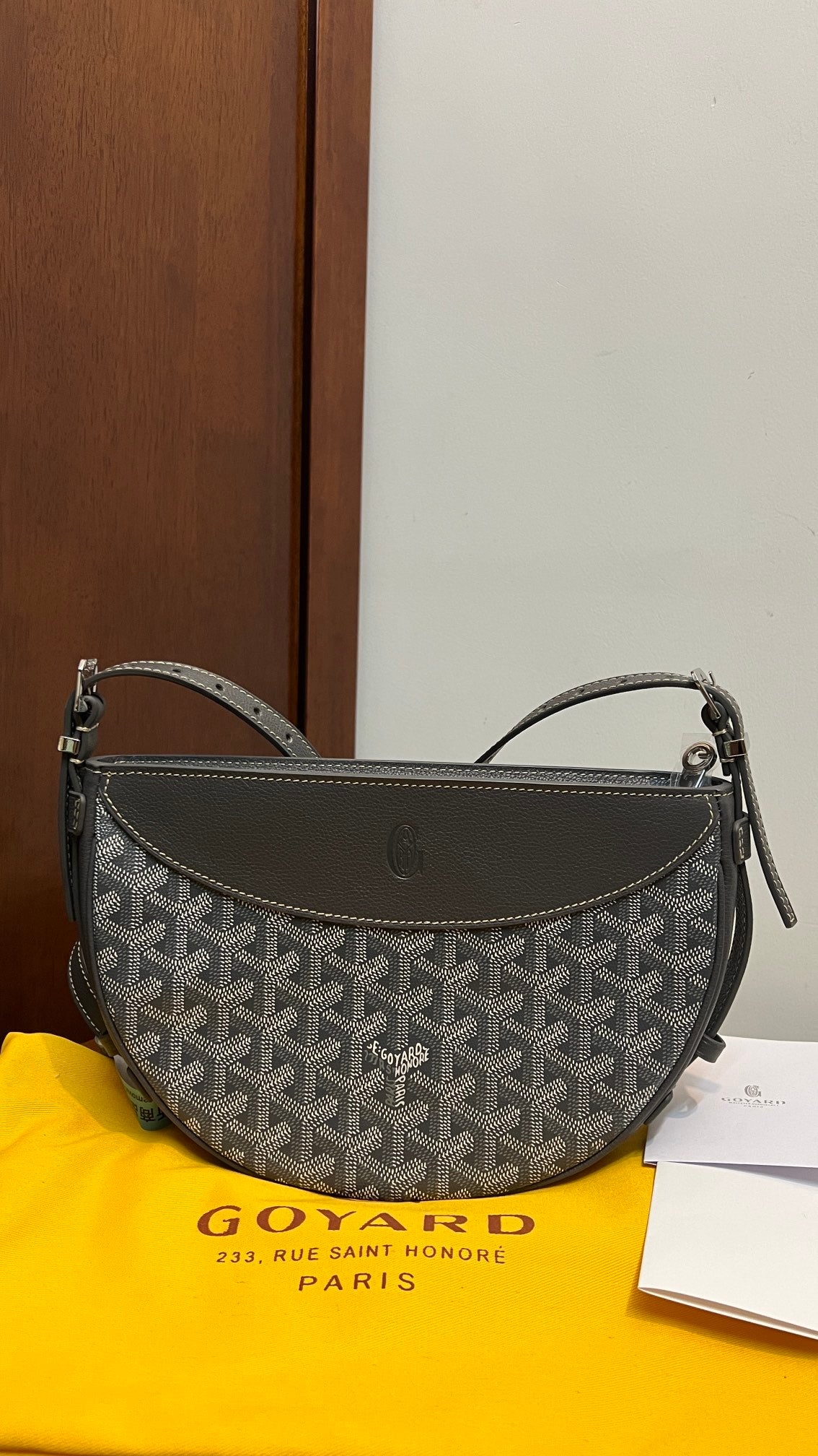 Goyard Handbag