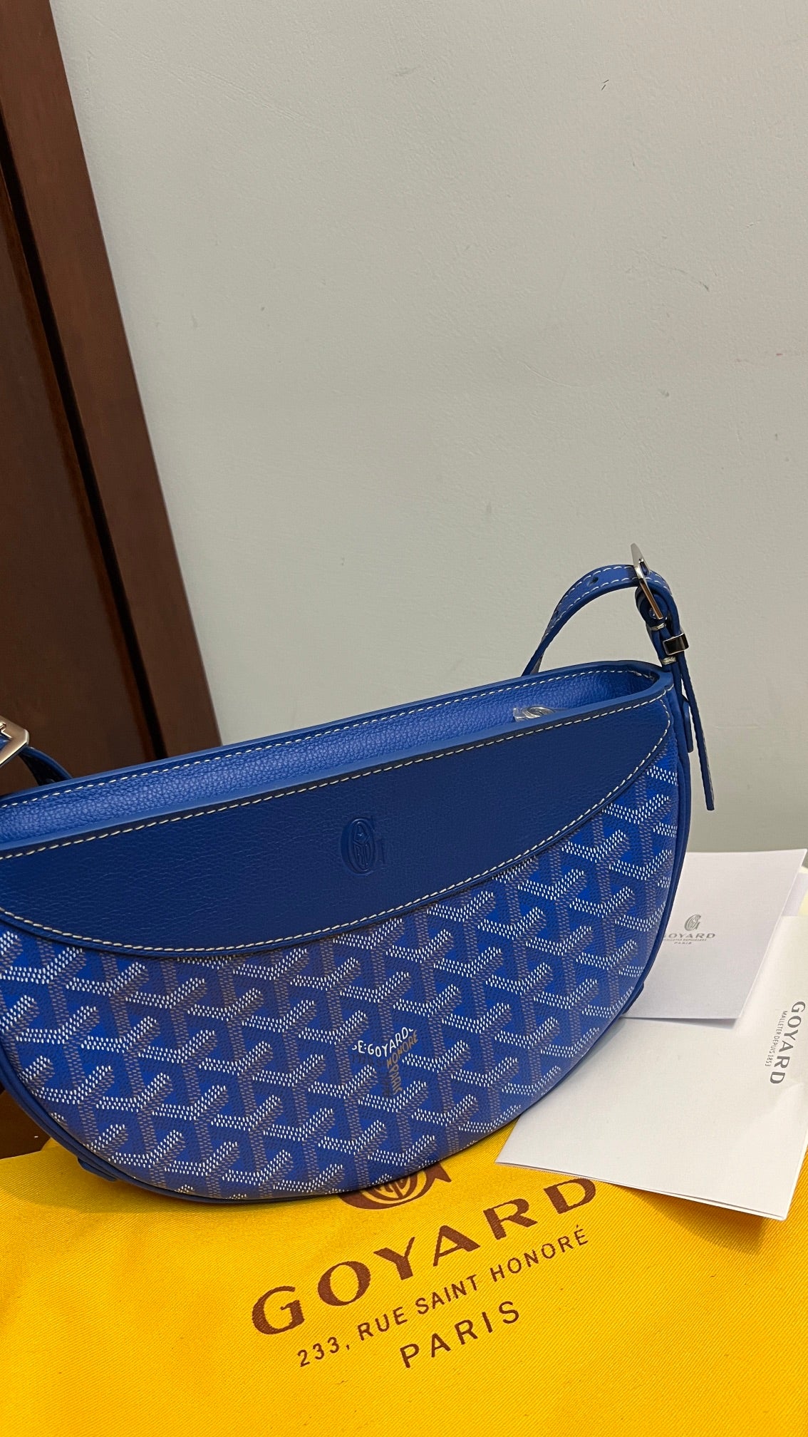 Goyard Handbag