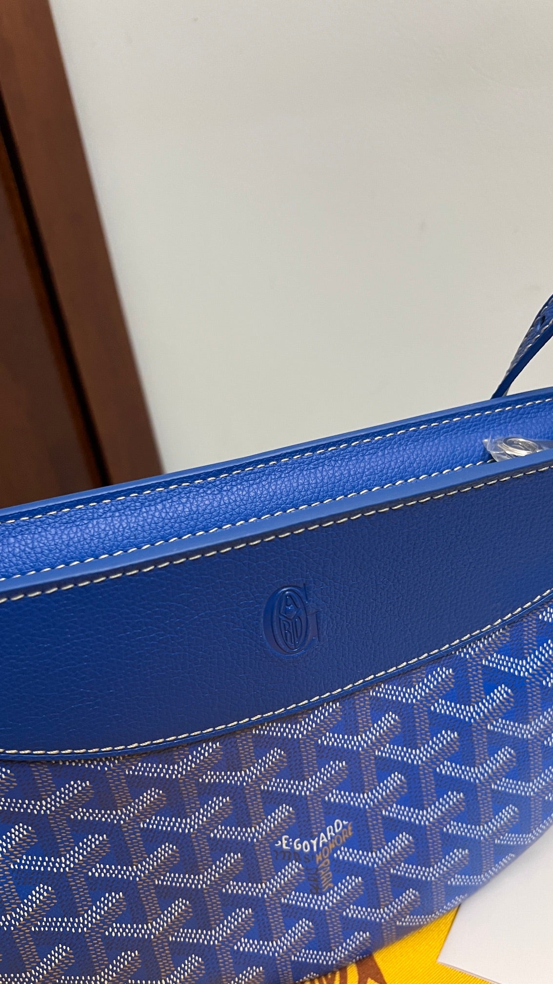 Goyard Handbag