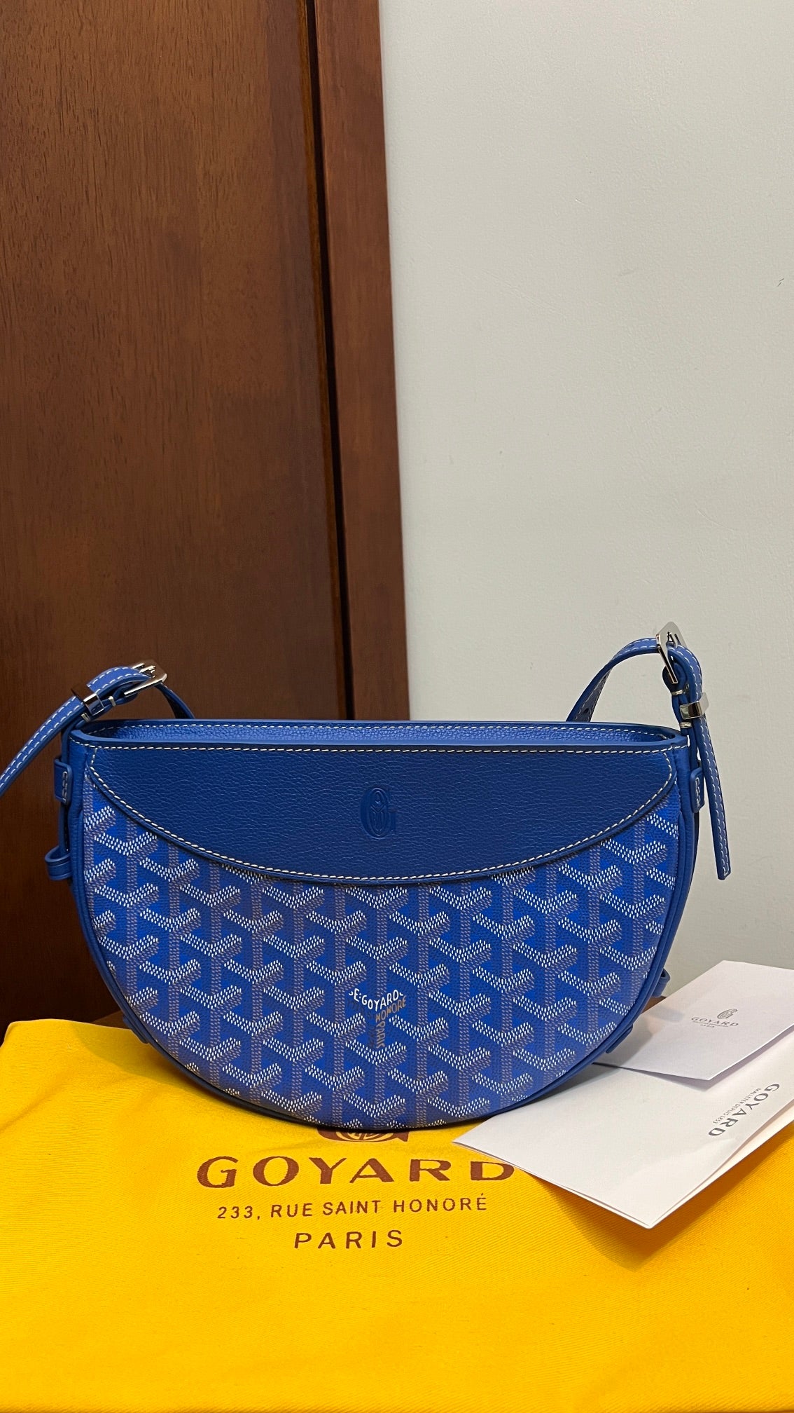 Goyard Handbag