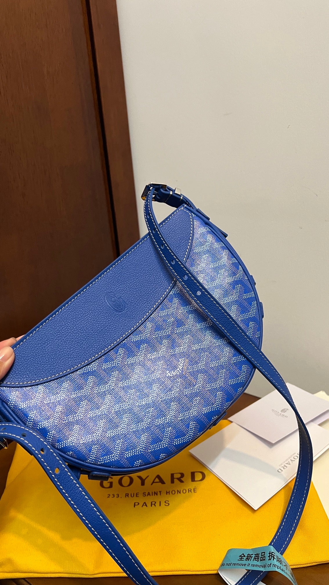 Goyard Handbag