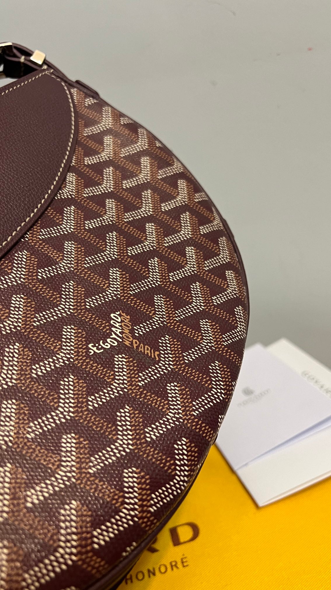Goyard Handbag