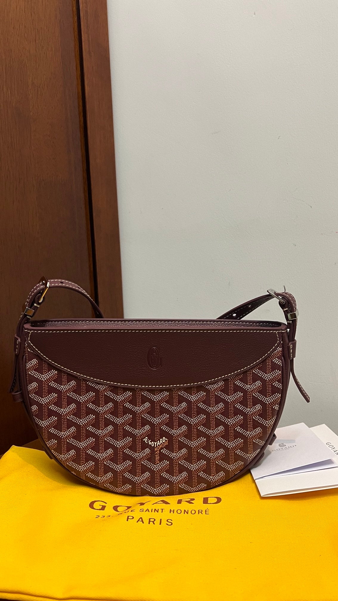 Goyard Handbag