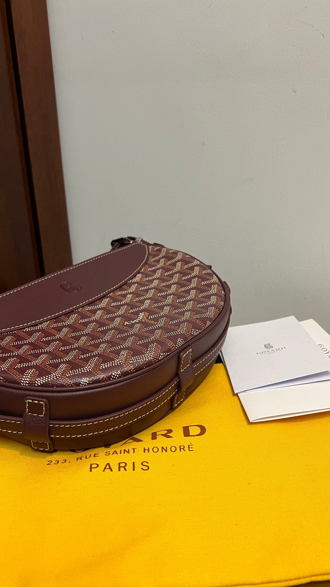 Goyard Handbag